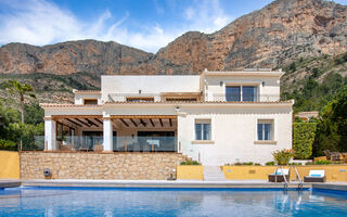 Náhled objektu Centauro, Jávea / Xábia