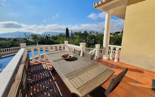 Náhled objektu Osa Menor, Jávea / Xábia