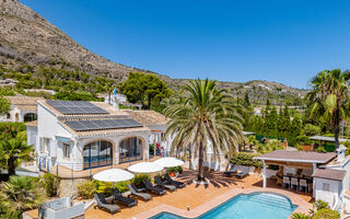 Náhled objektu Baloma Plus, Jávea / Xábia