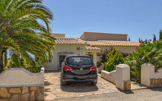 Náhled objektu Ferienvilla 'La Perla Moraira, Jávea / Xábia