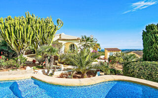 Náhled objektu La Caissa, Jávea / Xábia