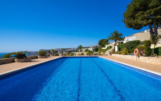 Náhled objektu Pueblo De La Luz, Jávea / Xábia