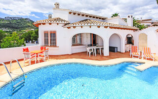 Náhled objektu Monte Y Mar, Pego