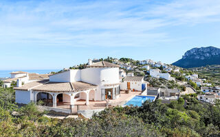 Náhled objektu Salvador, Pego