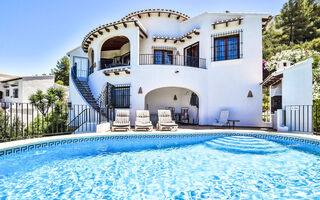 Náhled objektu Clementina, Pego