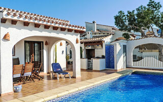 Náhled objektu Casa Esperanza, Pego