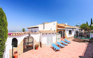 Náhled objektu Sorolla, Pego