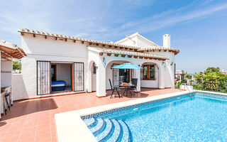 Náhled objektu Jillian, Pego