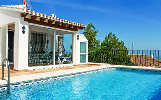 Náhled objektu Gabi, Pego