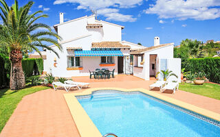 Náhled objektu Inma, Pego