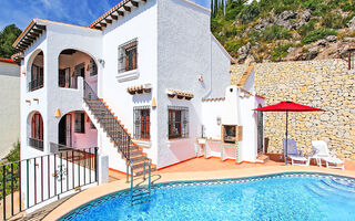 Náhled objektu Del Azahar, Pego