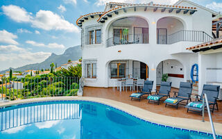 Náhled objektu Ticasa, Pego