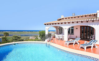 Náhled objektu Grand Lusianna, Pego