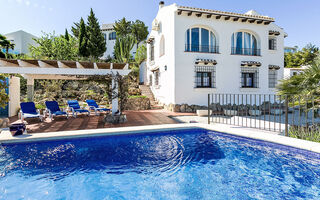 Náhled objektu Flores, Pego