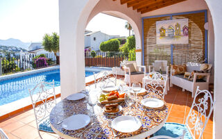 Náhled objektu Moreana, Pego