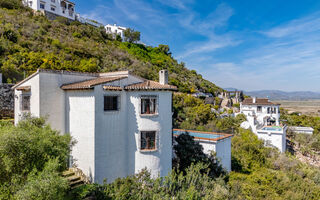 Náhled objektu Los Delfines, Pego