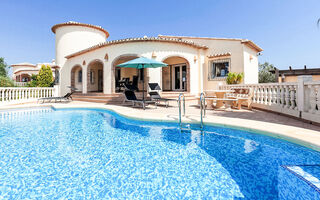 Náhled objektu Capi, Pego