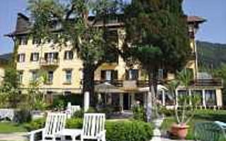Náhled objektu Strandhotel Prinz, Ossiach am See