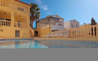 Náhled objektu Altamar, Calpe