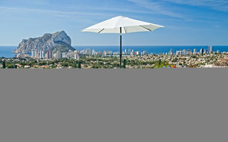 Náhled objektu Anna, Calpe