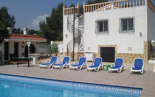 Náhled objektu Consuelo, Calpe