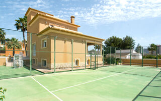 Náhled objektu Nadaltenis, Calpe