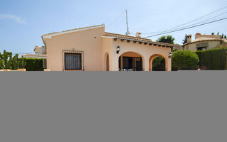 Náhled objektu Marisol Park, Calpe