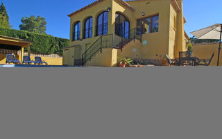 Náhled objektu Jardin, Calpe