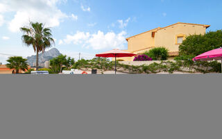 Náhled objektu Miada, Calpe