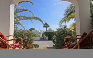 Náhled objektu Shangrila, Calpe