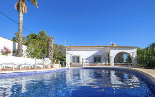 Náhled objektu Carolina, Calpe