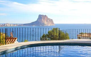 Náhled objektu Gasparet, Calpe