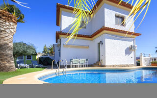 Náhled objektu Antonia, Calpe