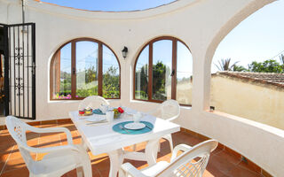 Náhled objektu Silene, Calpe