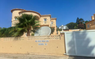 Náhled objektu Objekt ES9730.1281, Calpe