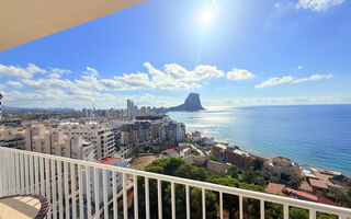 Náhled objektu La Perla Calpe, Calpe