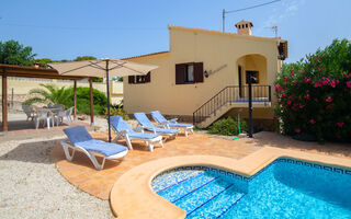 Náhled objektu Marianne, Calpe