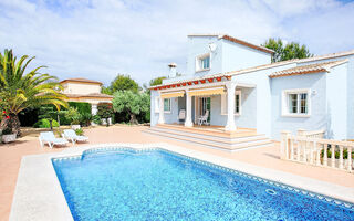 Náhled objektu Azul, Calpe