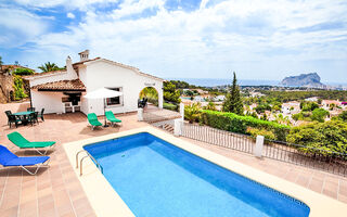 Náhled objektu Bel, Calpe