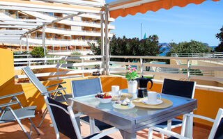 Náhled objektu Voramar, Calpe