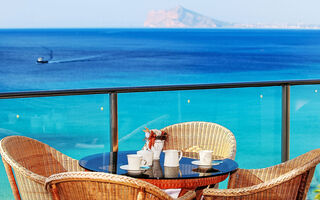 Náhled objektu Sotavento, Calpe