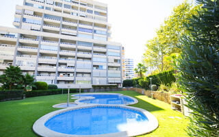 Náhled objektu Apolo XVIII, Calpe