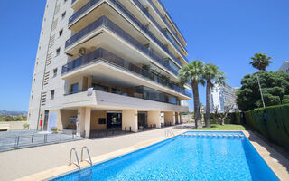 Náhled objektu Morello, Calpe