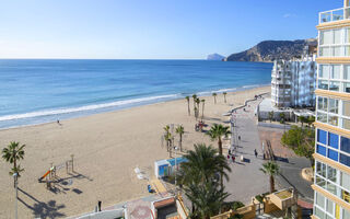 Náhled objektu Peñon De Ifach, Calpe