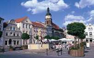 Náhled objektu Waldhotel Roggosen, Neuhausen / Spree