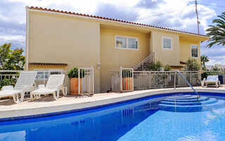 Náhled objektu B&B, Calpe