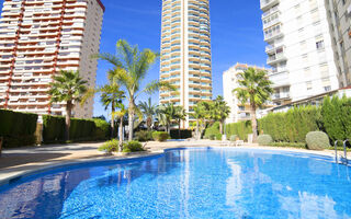 Náhled objektu Esmeralda Suites, Calpe