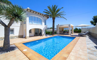 Náhled objektu El Descanso, Calpe