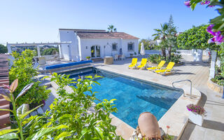 Náhled objektu La Grippière, Calpe