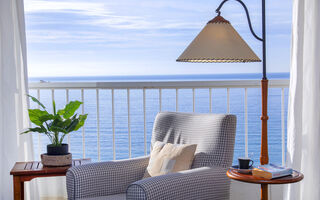 Náhled objektu Les Roquetes, Calpe